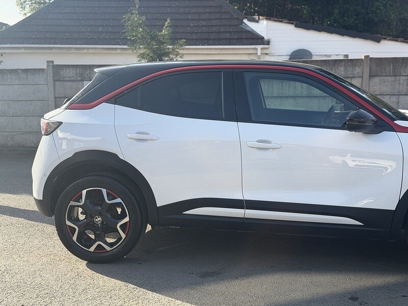 Used Vauxhall Mokka 2022 for sale - 78168007: Photo 12