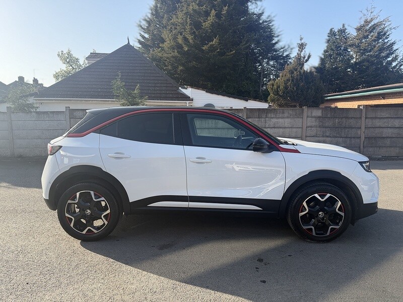 Used Vauxhall Mokka 2022 for sale - 78168007: Photo 13