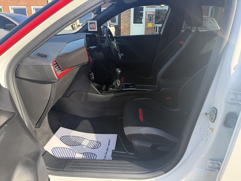 Used Vauxhall Mokka 2022 for sale - 78168007: Photo 16