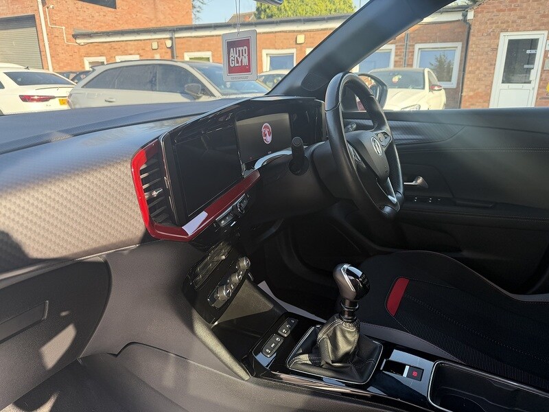 Used Vauxhall Mokka 2022 for sale - 78168007: Photo 18