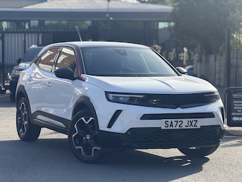 Used Vauxhall Mokka 2022 for sale - 78168007: Photo