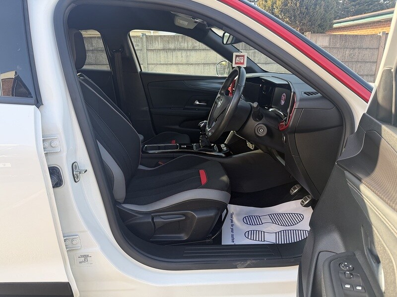 Used Vauxhall Mokka 2022 for sale - 78168007: Photo 22