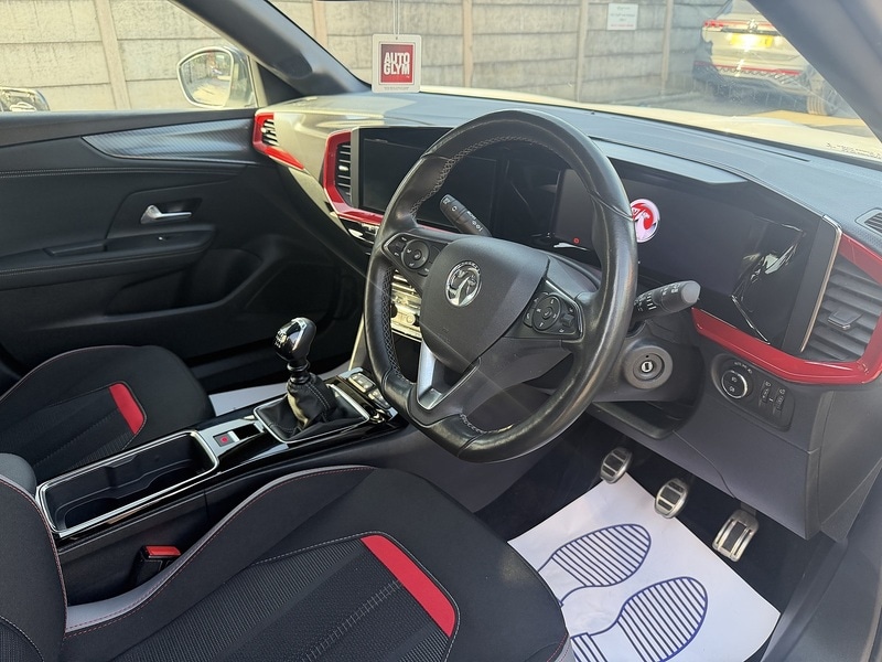 Used Vauxhall Mokka 2022 for sale - 78168007: Photo 26