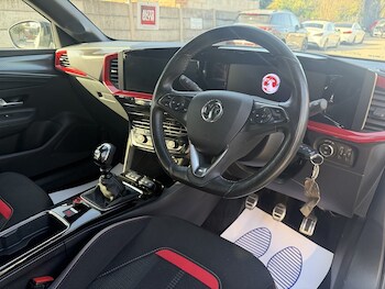 Used Vauxhall Mokka 2022 for sale - 78168007: Photo