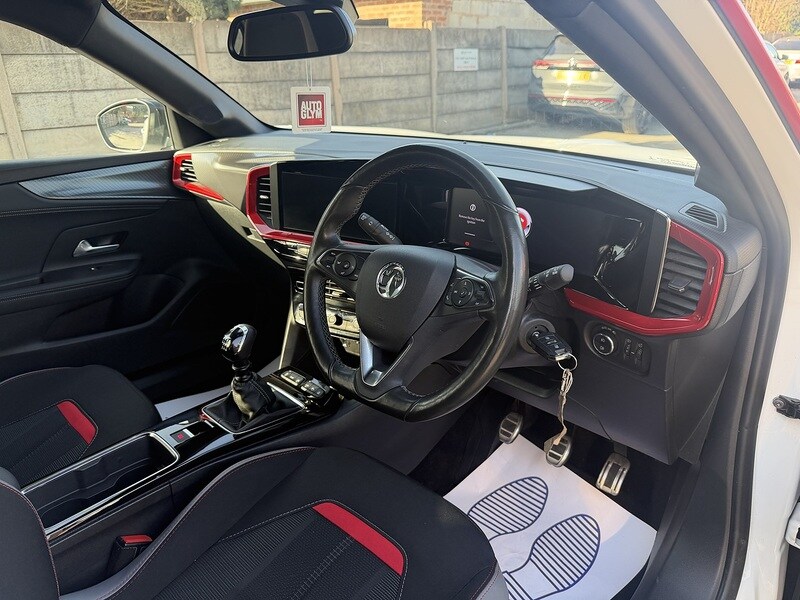 Used Vauxhall Mokka 2022 for sale - 78168007: Photo 30