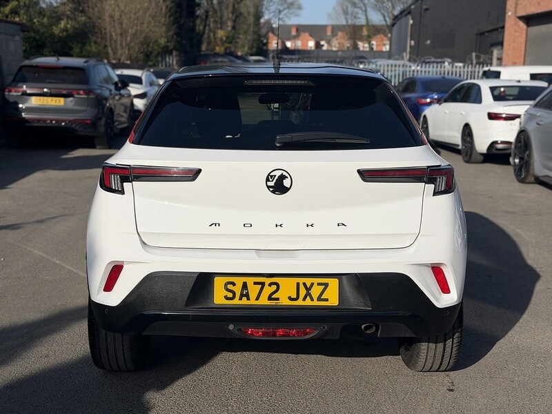 Used Vauxhall Mokka 2022 for sale - 78168007: Photo 36