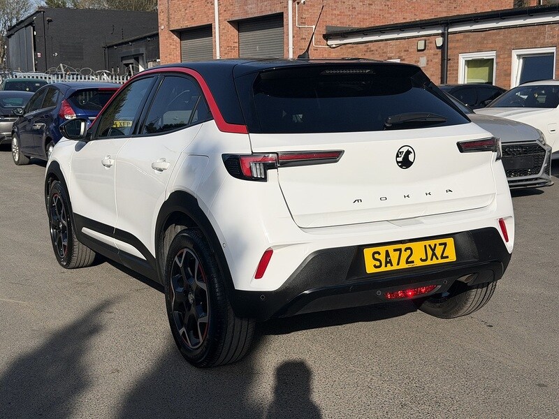 Used Vauxhall Mokka 2022 for sale - 78168007: Photo 37