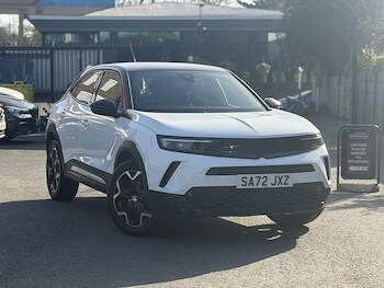 Used Vauxhall Mokka 2022 for sale - 78168007: Photo