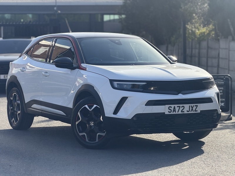 Used Vauxhall Mokka 2022 for sale - 78168007: Photo 4