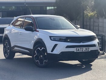 Used Vauxhall Mokka 2022 for sale - 78168007: Photo