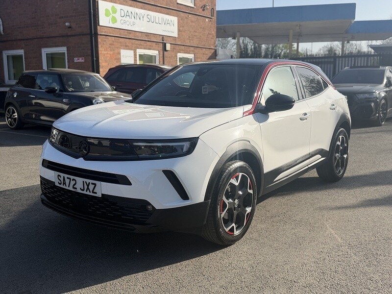 Used Vauxhall Mokka 2022 for sale - 78168007: Photo 7