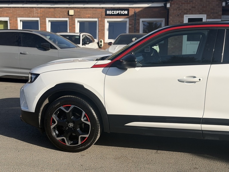 Used Vauxhall Mokka 2022 for sale - 78168007: Photo 9