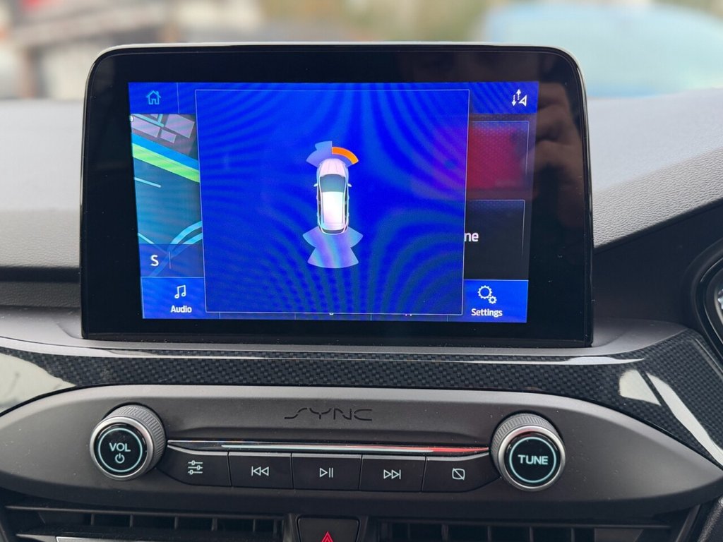 Used Ford Focus 2019 for sale - 76826499: Photo 11