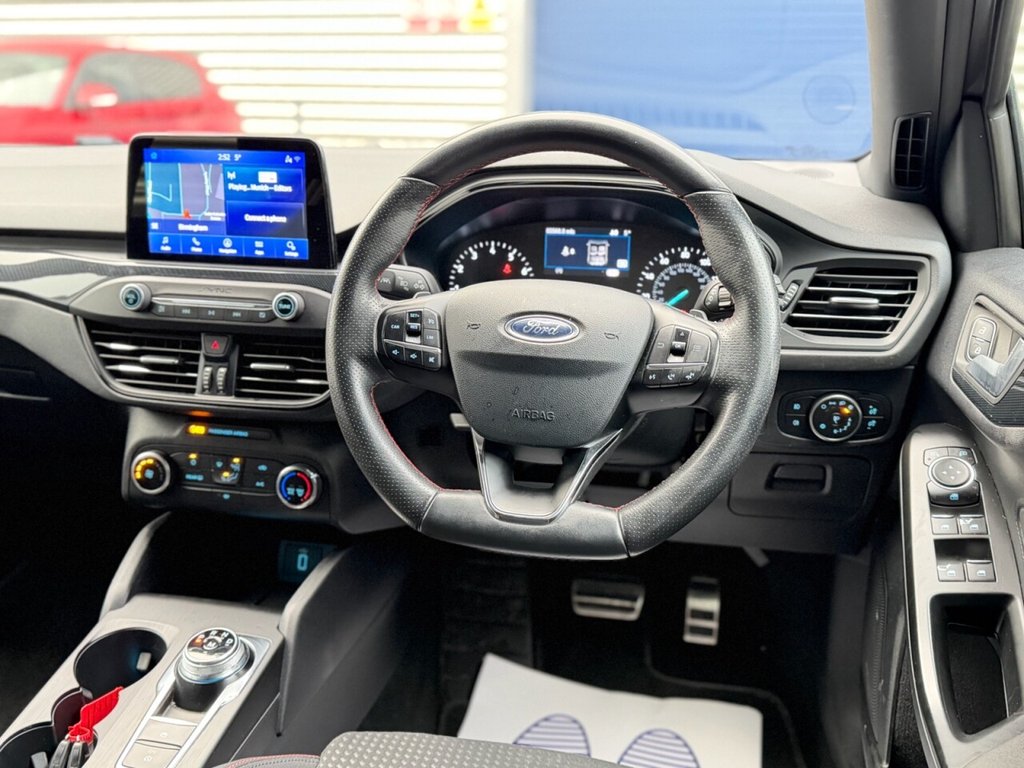 Used Ford Focus 2019 for sale - 76826499: Photo 16