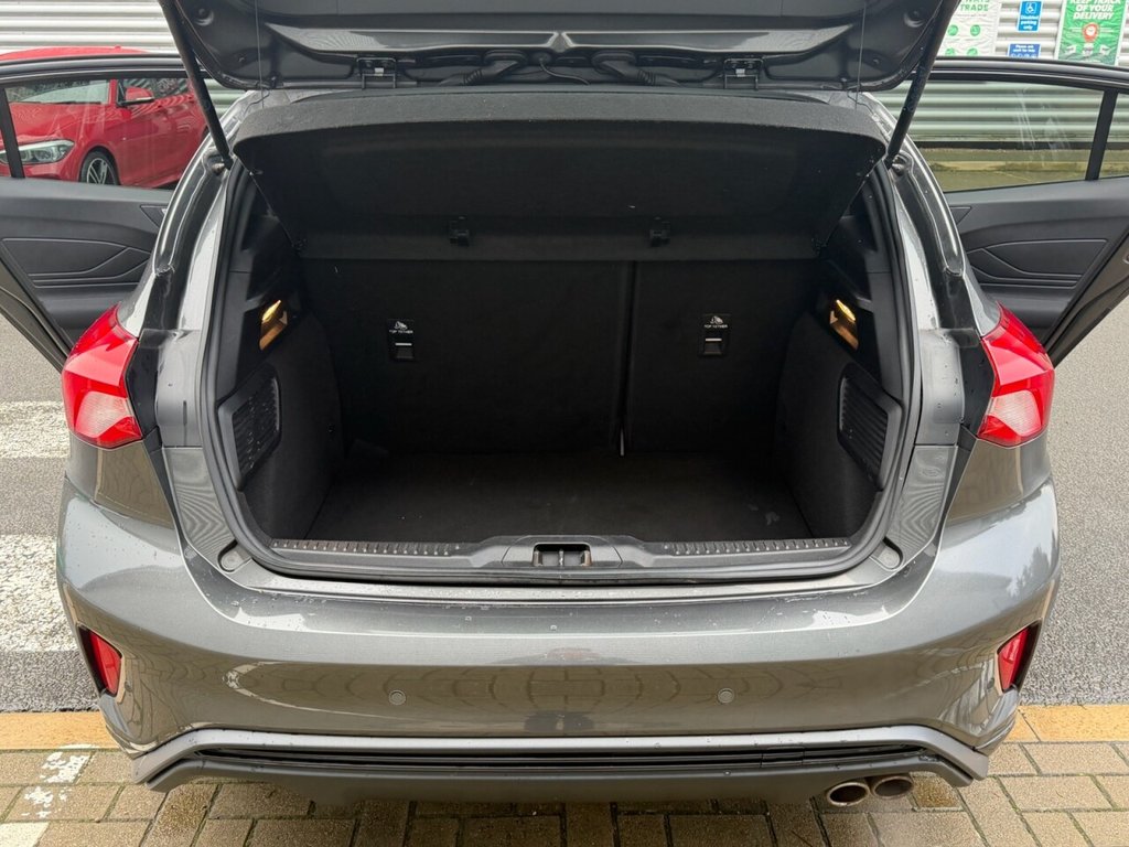 Used Ford Focus 2019 for sale - 76826499: Photo 19