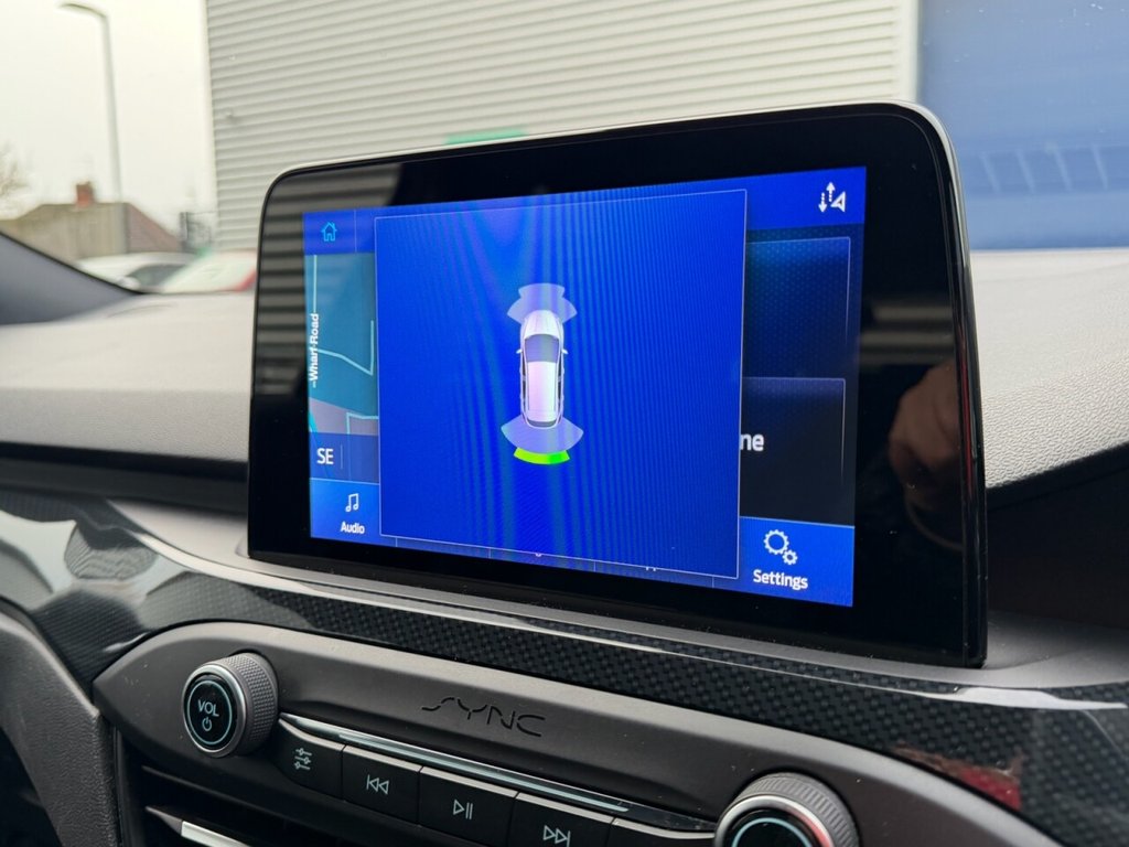 Used Ford Focus 2019 for sale - 76826499: Photo 22