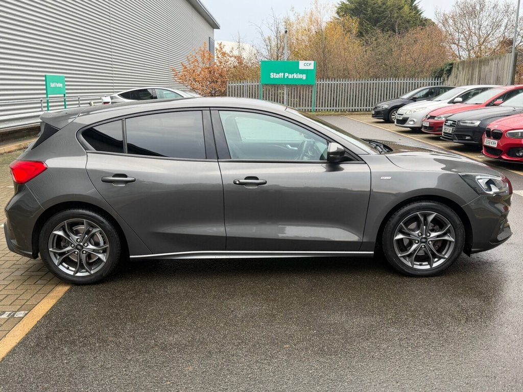 Used Ford Focus 2019 for sale - 76826499: Photo 23