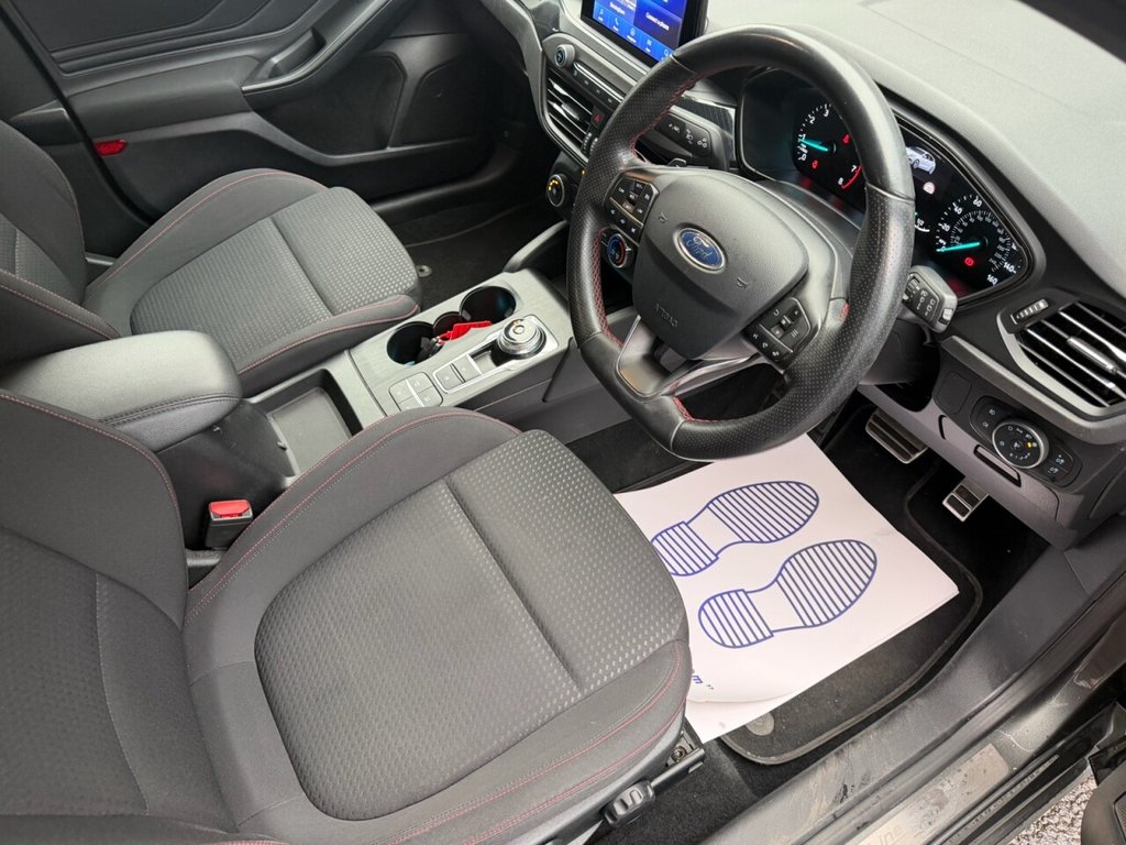 Used Ford Focus 2019 for sale - 76826499: Photo 26