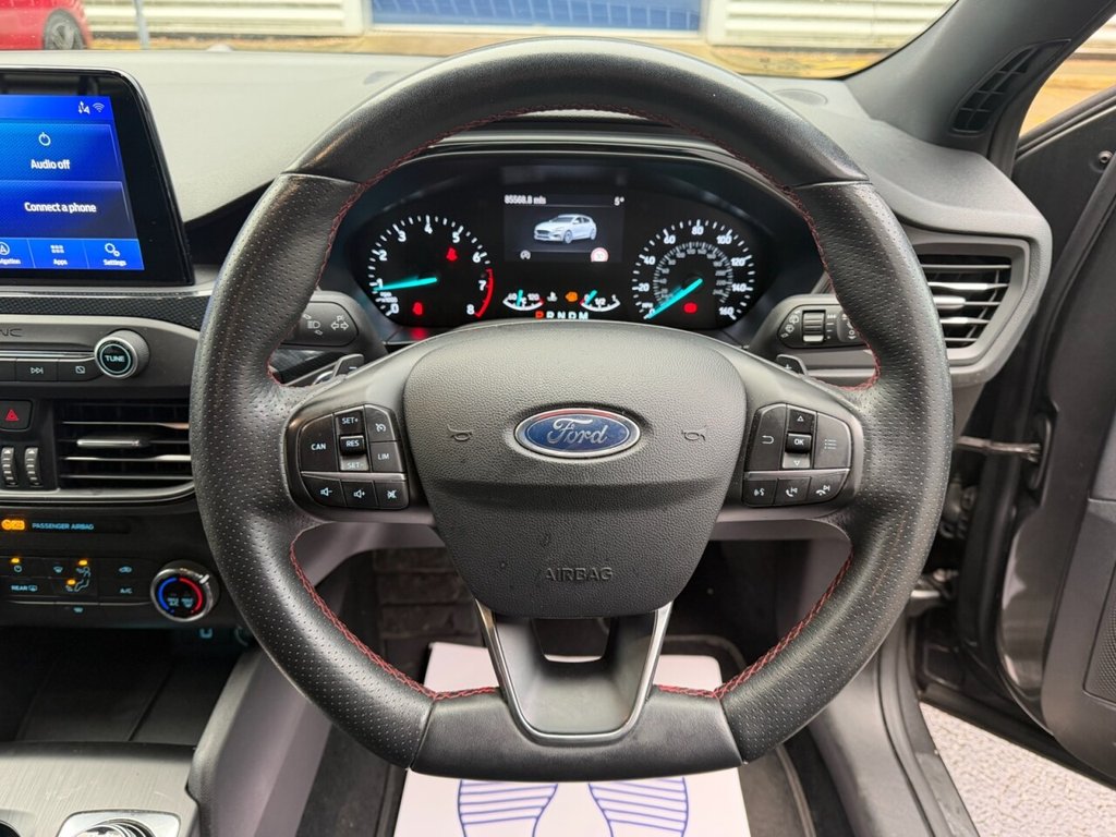 Used Ford Focus 2019 for sale - 76826499: Photo 27