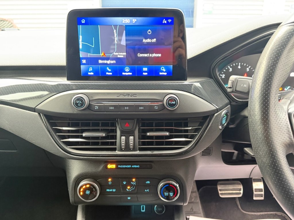 Used Ford Focus 2019 for sale - 76826499: Photo 33