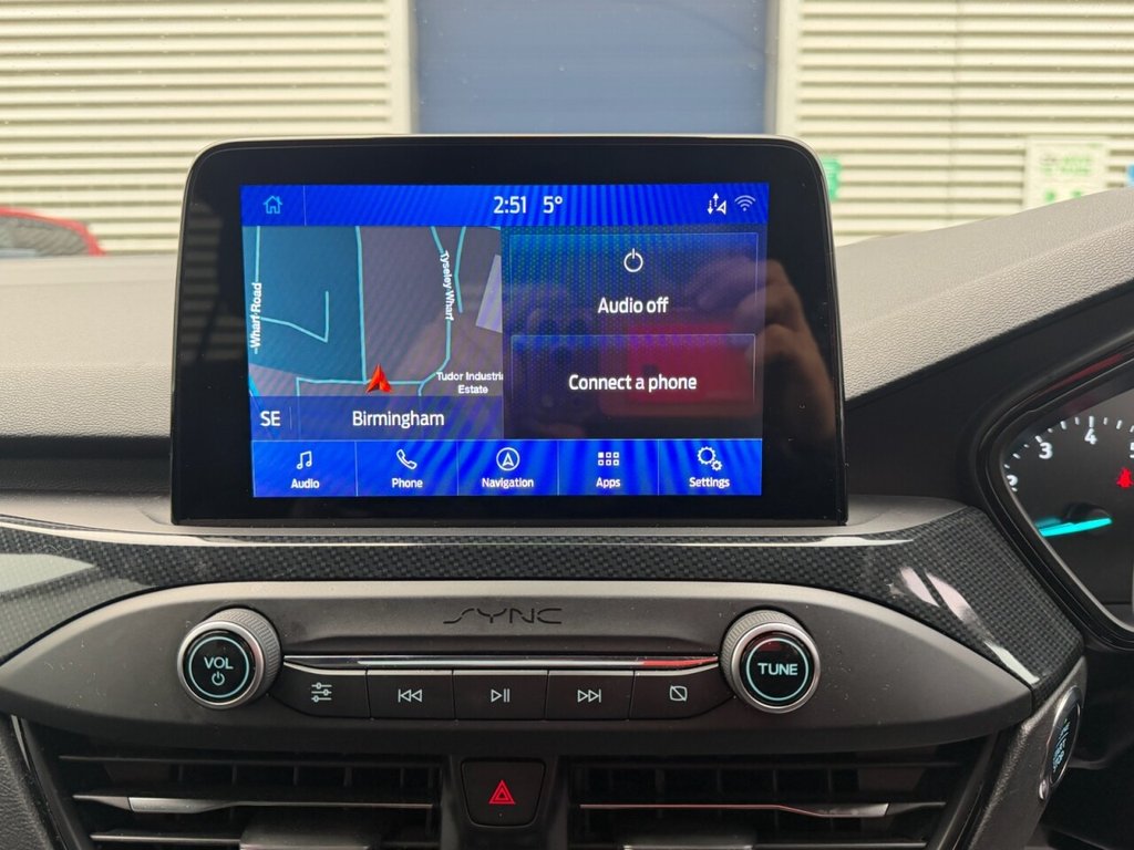 Used Ford Focus 2019 for sale - 76826499: Photo 34