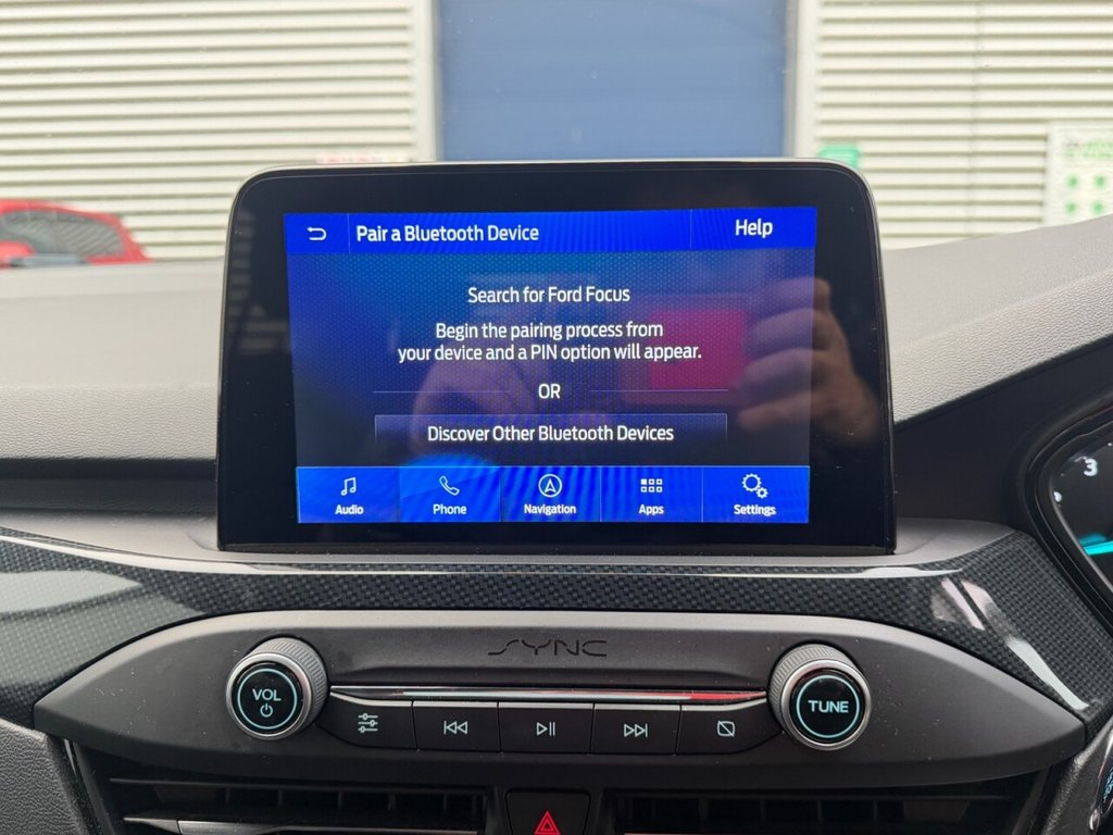 Used Ford Focus 2019 for sale - 76826499: Photo 36