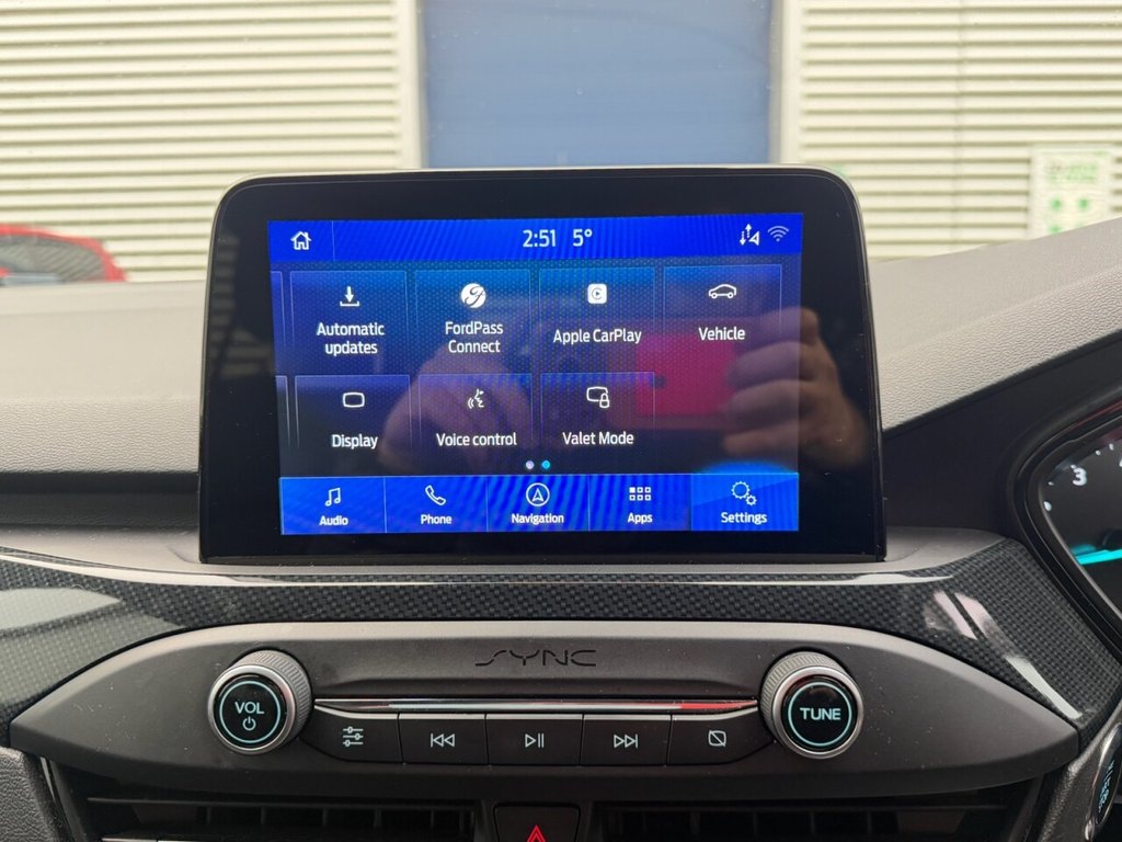 Used Ford Focus 2019 for sale - 76826499: Photo 37