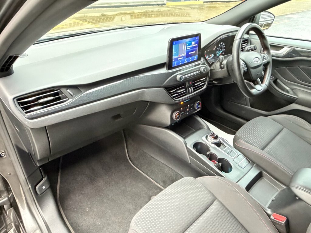 Used Ford Focus 2019 for sale - 76826499: Photo 38