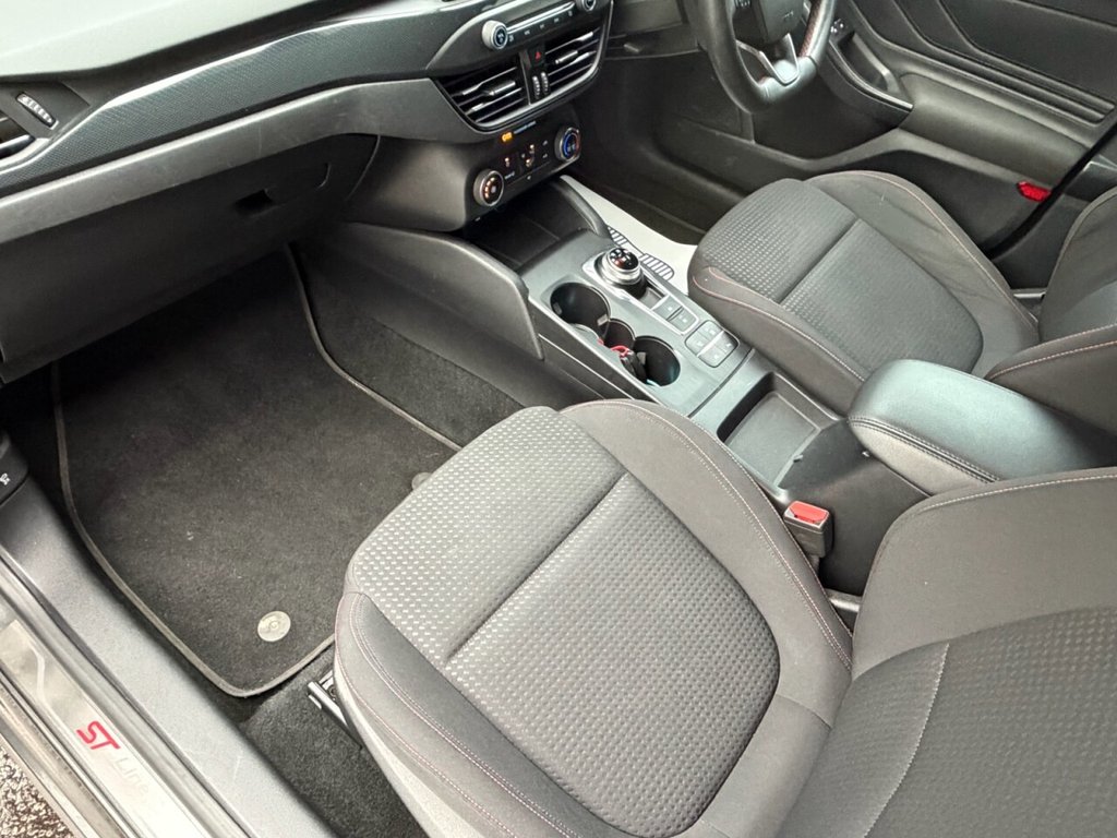 Used Ford Focus 2019 for sale - 76826499: Photo 39