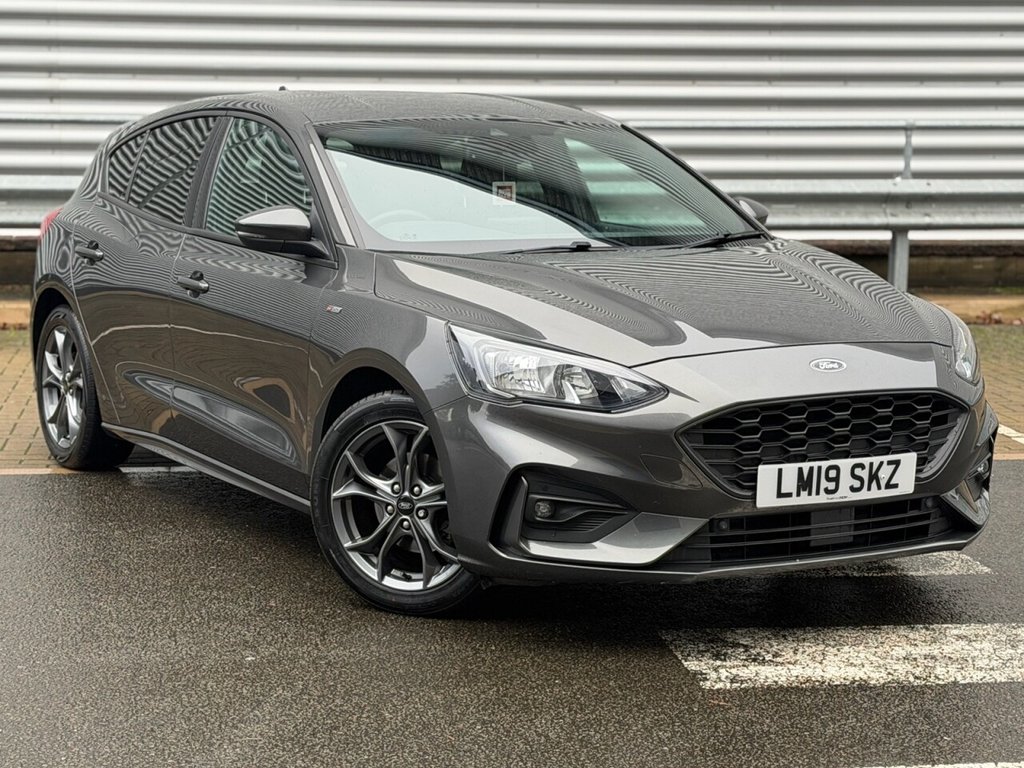 Used Ford Focus 2019 for sale - 76826499: Photo 4