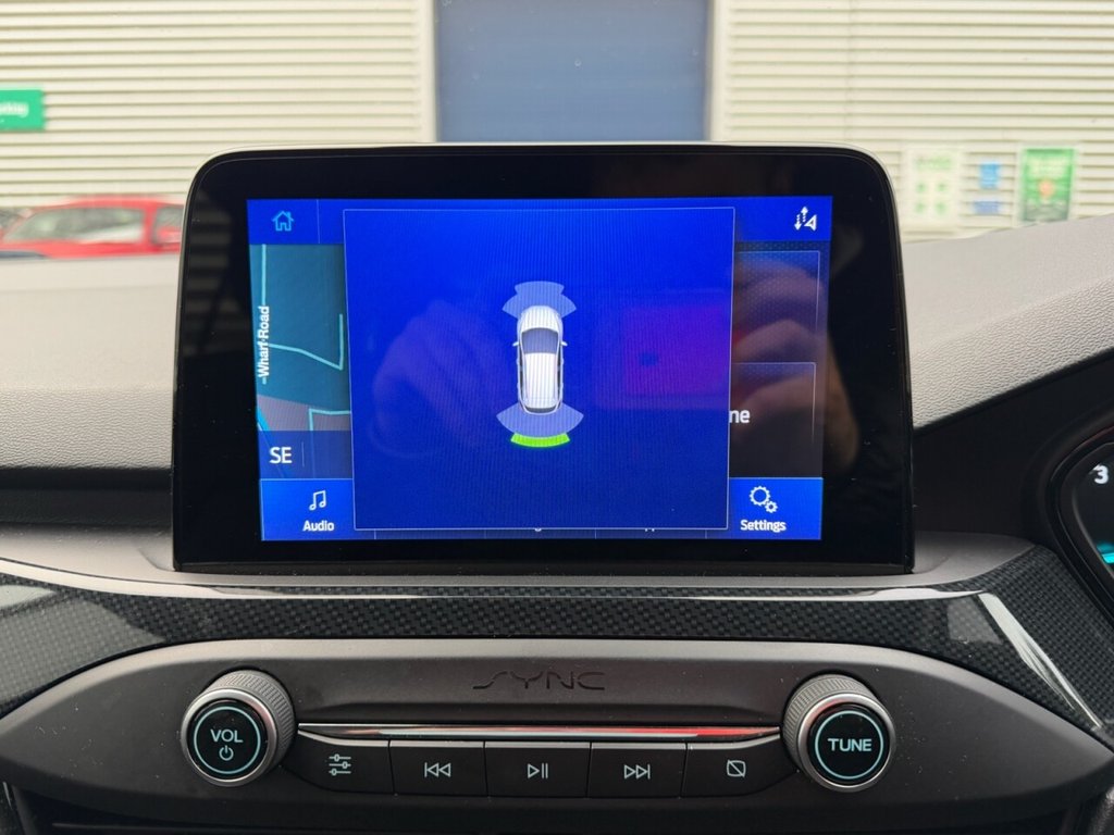 Used Ford Focus 2019 for sale - 76826499: Photo 42