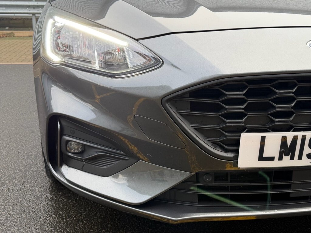 Used Ford Focus 2019 for sale - 76826499: Photo 43