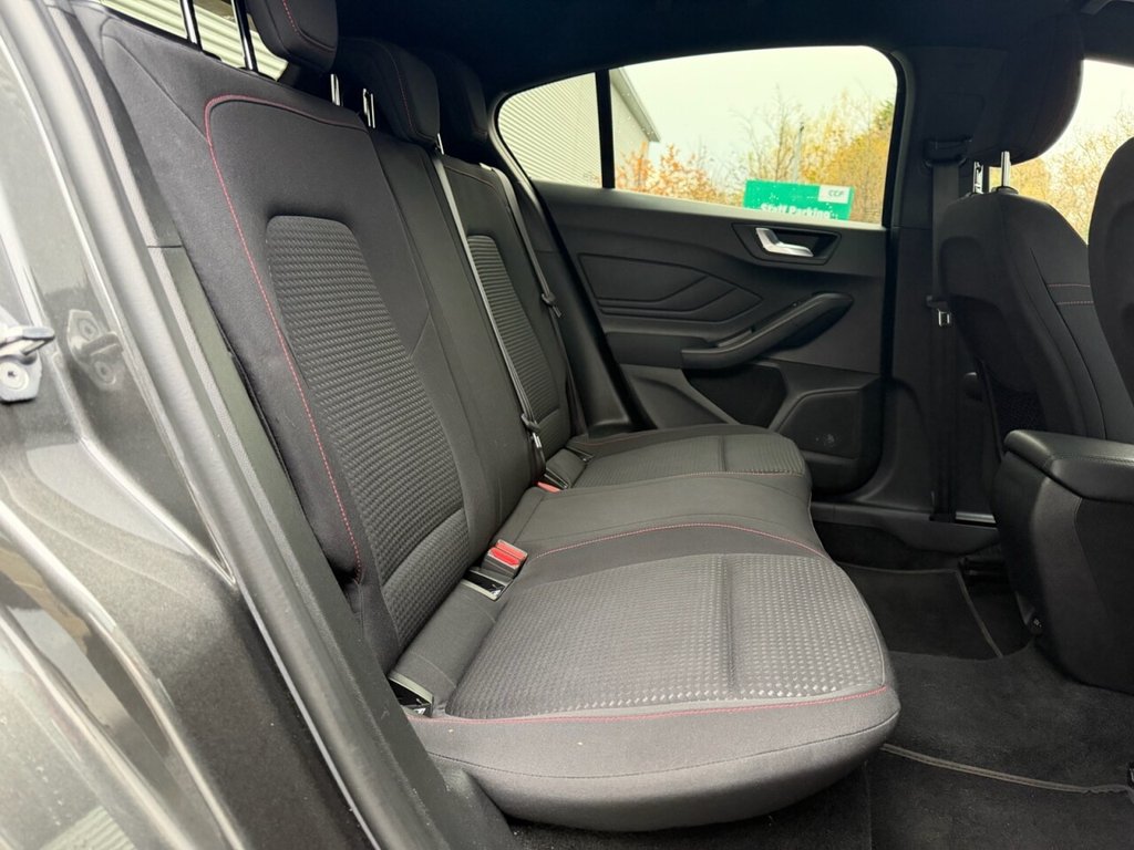 Used Ford Focus 2019 for sale - 76826499: Photo 46