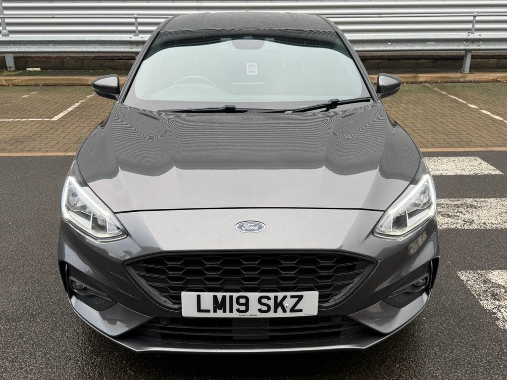 Used Ford Focus 2019 for sale - 76826499: Photo 5