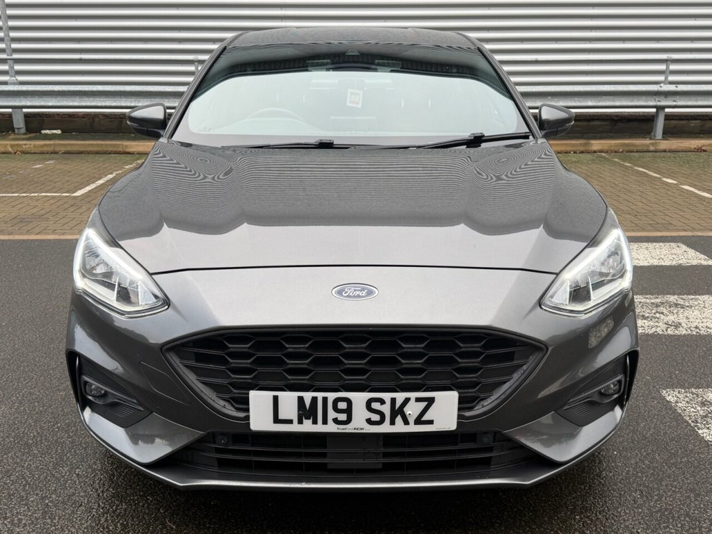 Used Ford Focus 2019 for sale - 76826499: Photo 7