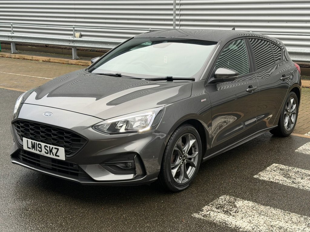 Used Ford Focus 2019 for sale - 76826499: Photo 8