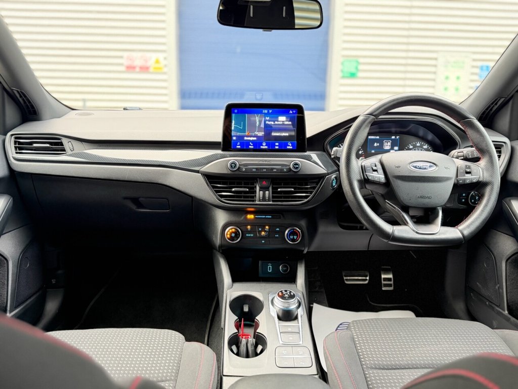 Used Ford Focus 2019 for sale - 76826499: Photo 9