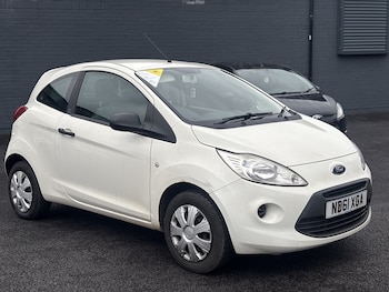 Used Ford Ka 2011 for sale - 77272289: Photo