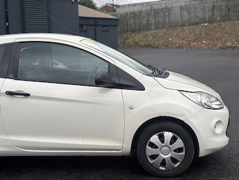 Used Ford Ka 2011 for sale - 77272289: Photo