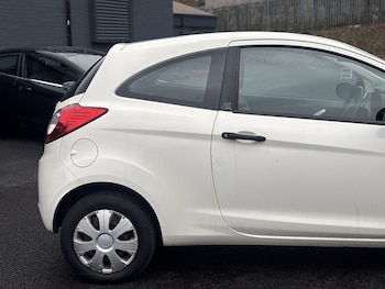 Used Ford Ka 2011 for sale - 77272289: Photo