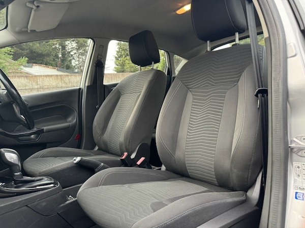 Used Ford Fiesta 2017 for sale - 76256027: Photo 38