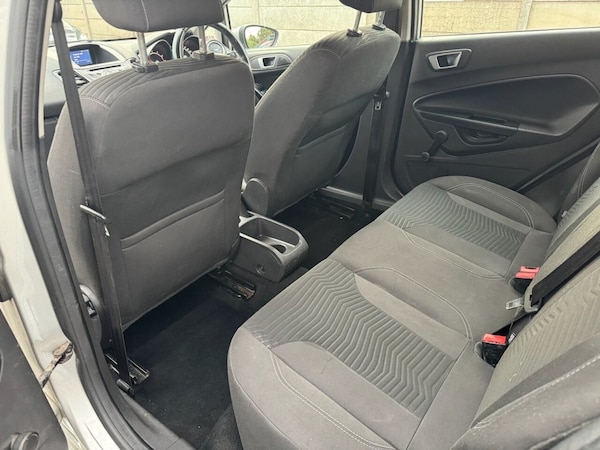 Used Ford Fiesta 2017 for sale - 76256027: Photo 40