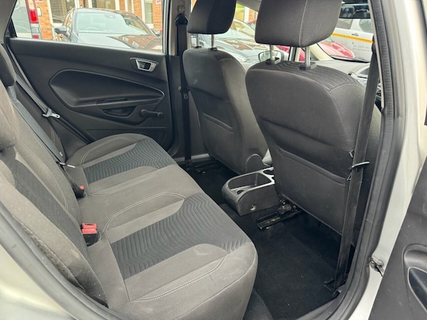 Used Ford Fiesta 2017 for sale - 76256027: Photo 43