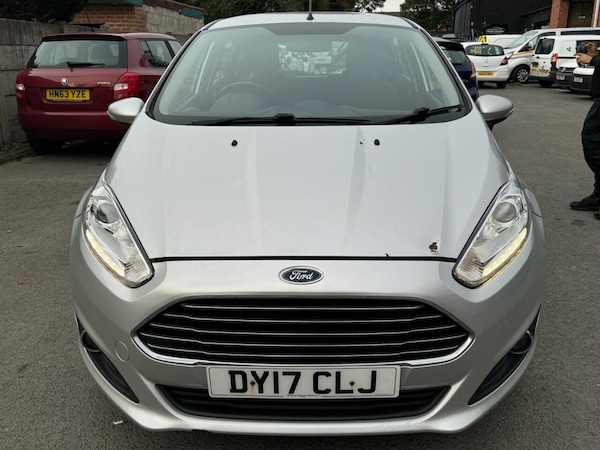 Used Ford Fiesta 2017 for sale - 76256027: Photo 7