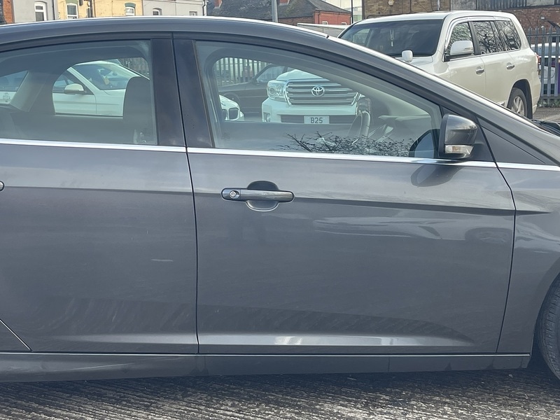 Used Ford Focus 2016 for sale - 77313794: Photo 12