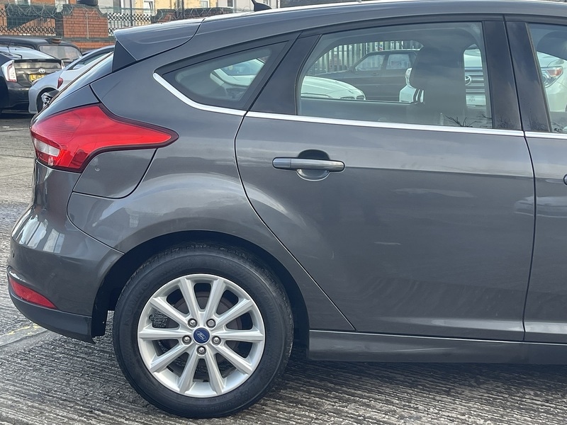 Used Ford Focus 2016 for sale - 77313794: Photo 14