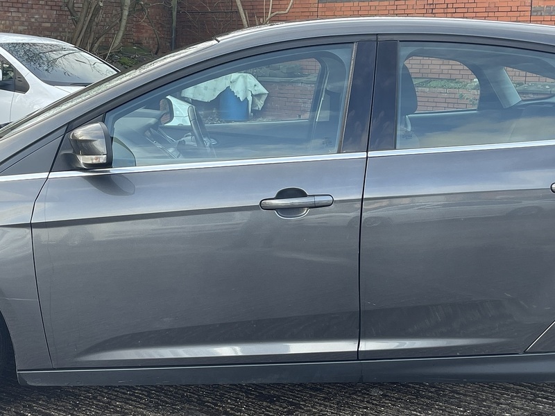 Used Ford Focus 2016 for sale - 77313794: Photo 17