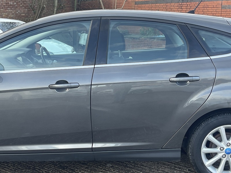 Used Ford Focus 2016 for sale - 77313794: Photo 18