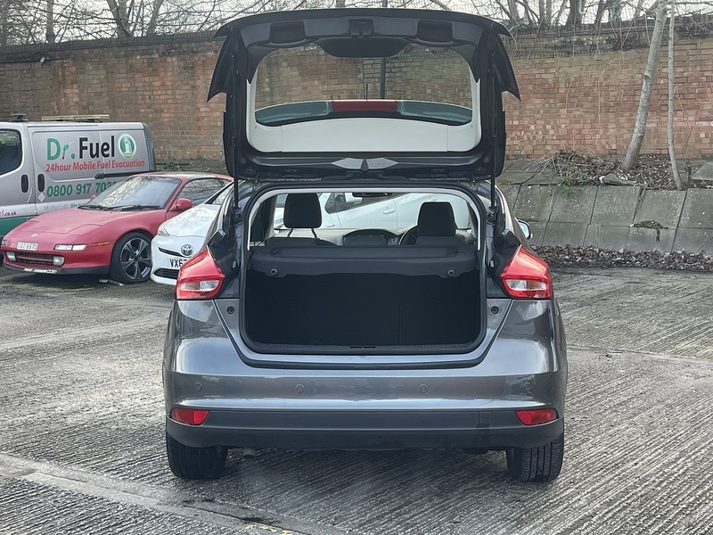 Used Ford Focus 2016 for sale - 77313794: Photo 20