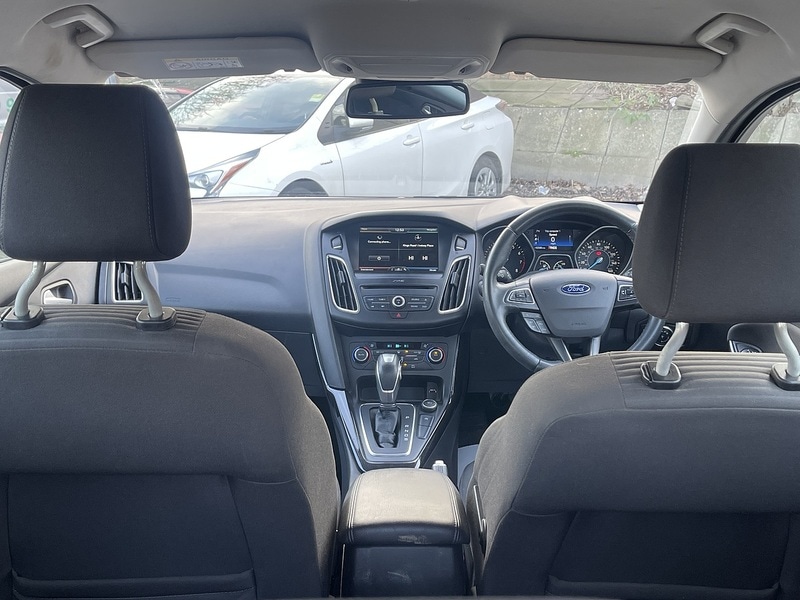 Used Ford Focus 2016 for sale - 77313794: Photo 21